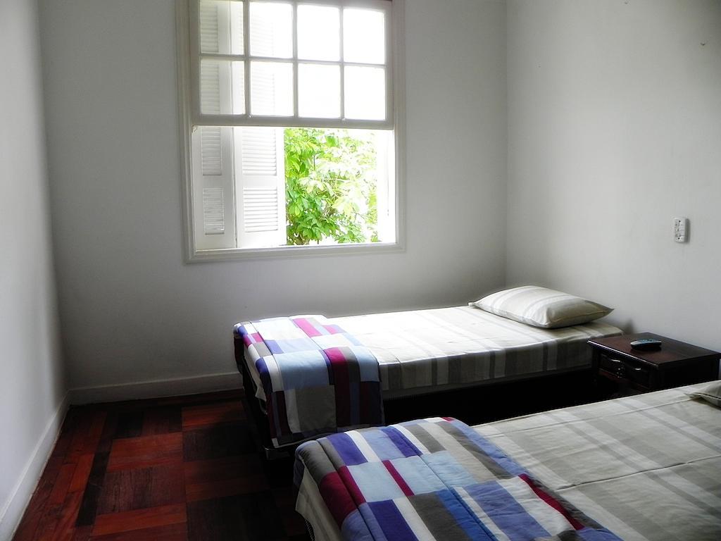 Hotel H Itanhaem Itanhaém Zimmer foto