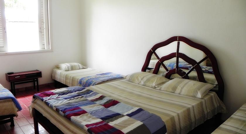 Hotel H Itanhaem Itanhaém Zimmer foto