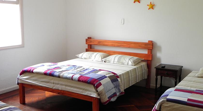 Hotel H Itanhaem Itanhaém Zimmer foto