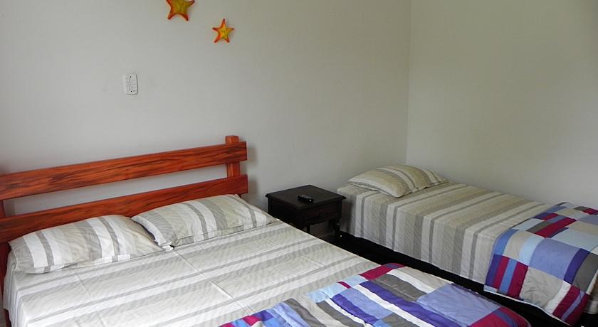 Hotel H Itanhaem Itanhaém Zimmer foto