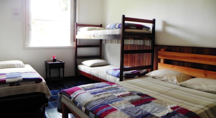 Hotel H Itanhaem Itanhaém Zimmer foto