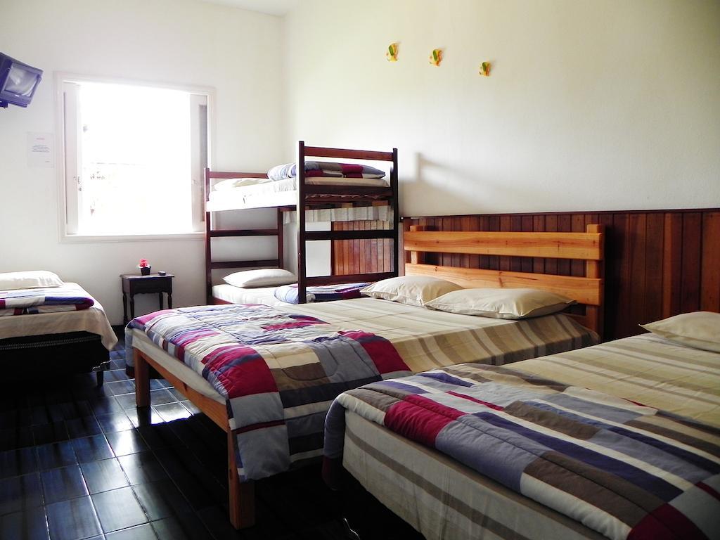 Hotel H Itanhaem Itanhaém Zimmer foto